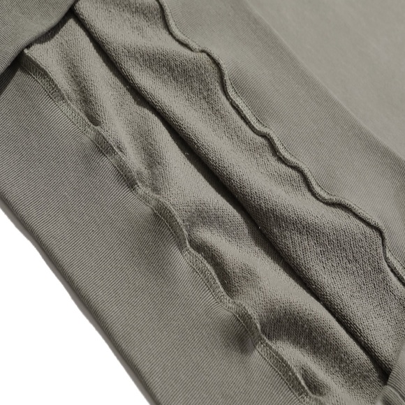 Amiri Bones MA Sweatshirt Gray - Picture 5 of 8